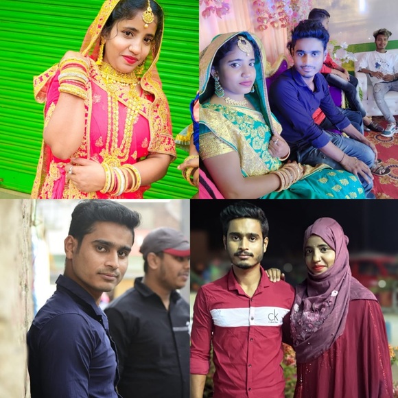 Meet your Posher, Annu - Picture 1 of 1